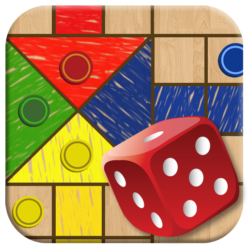 Ludo — classic board game on RajaGames