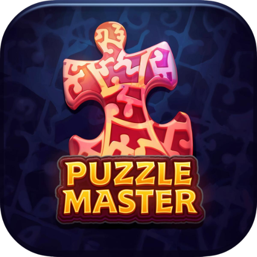 Puzzle Masters — cognitive skill puzzle game on RajaGames